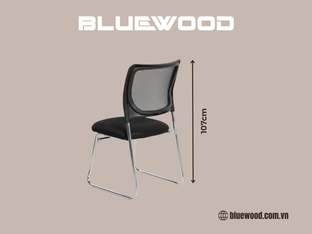 Ghế Phòng Họp GPH-007