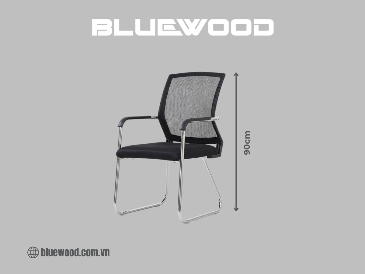 Ghế Phòng Họp GPH-008