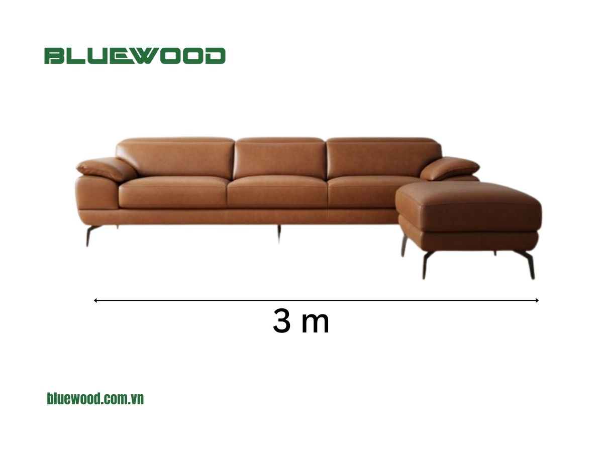 Ghế Sofa GSF-023