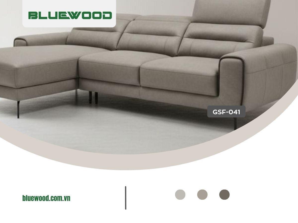 Ghế Sofa GSF-041