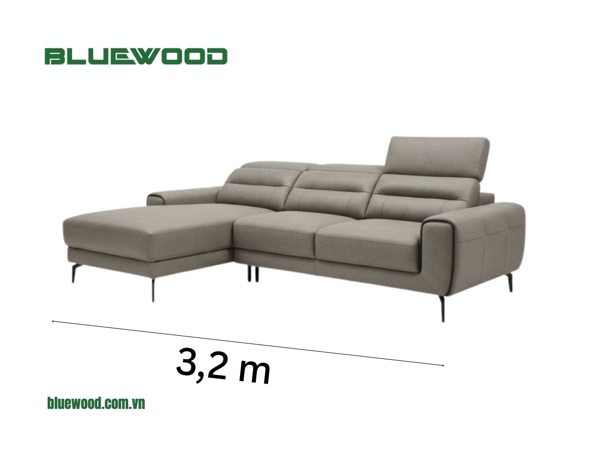 Ghế Sofa GSF-041