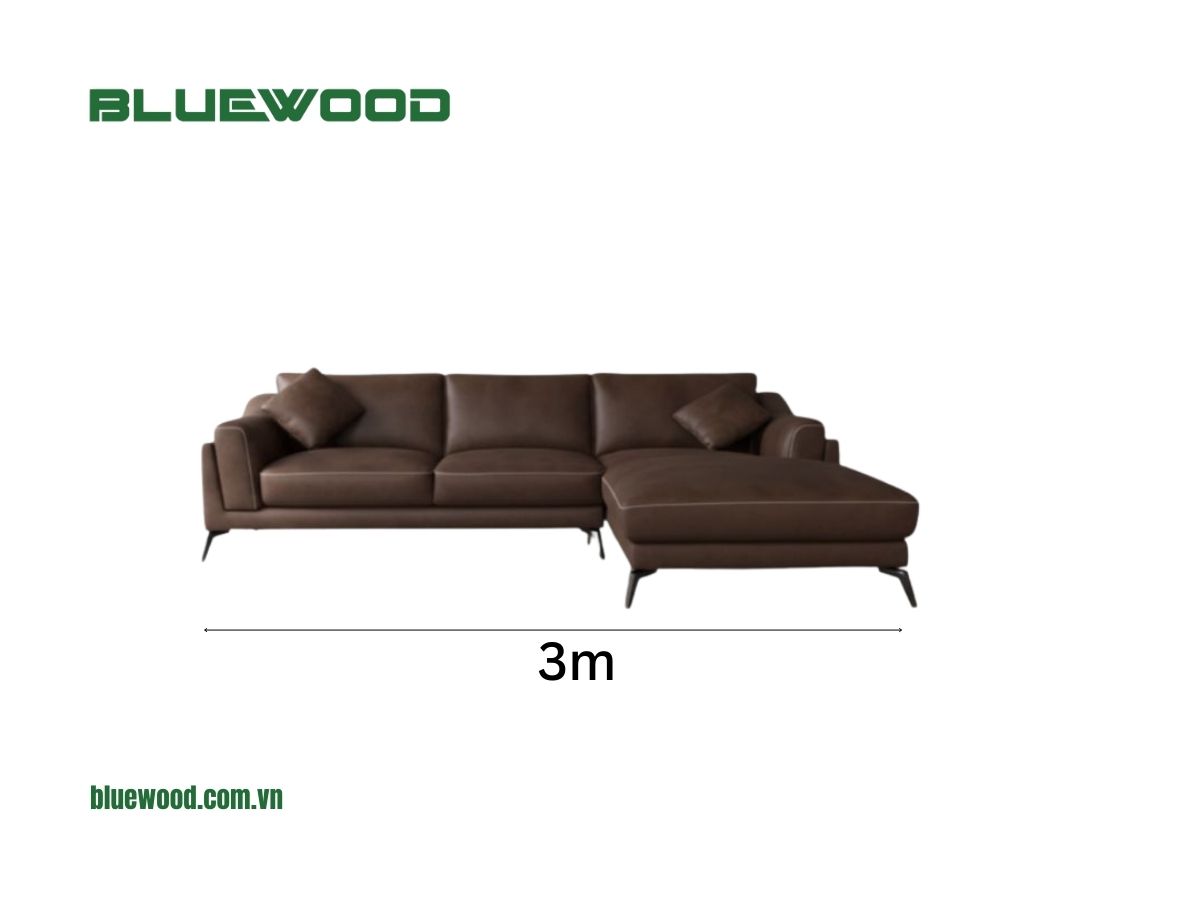 Ghế Sofa GSF-045