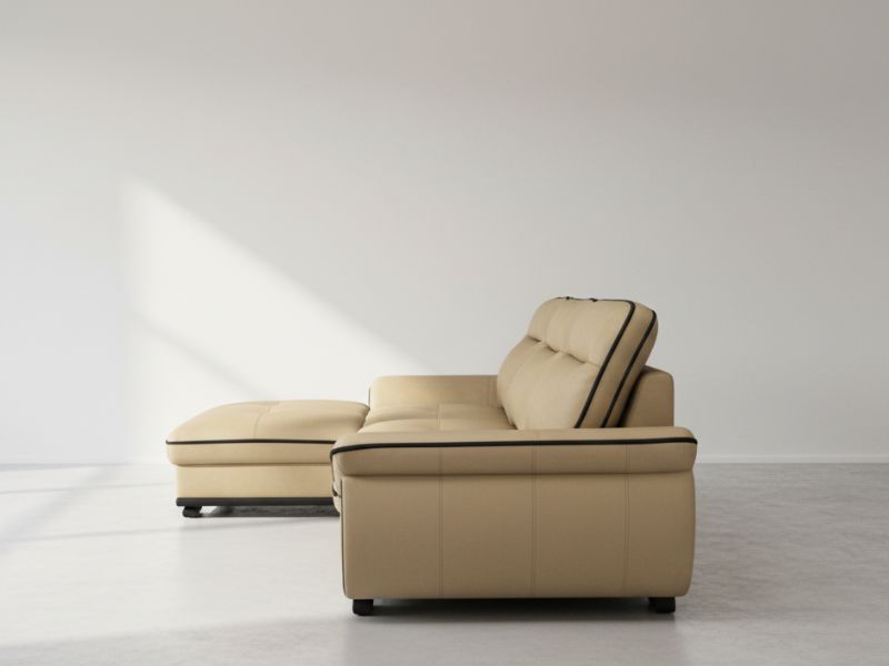 Ghế sofa GSF-029