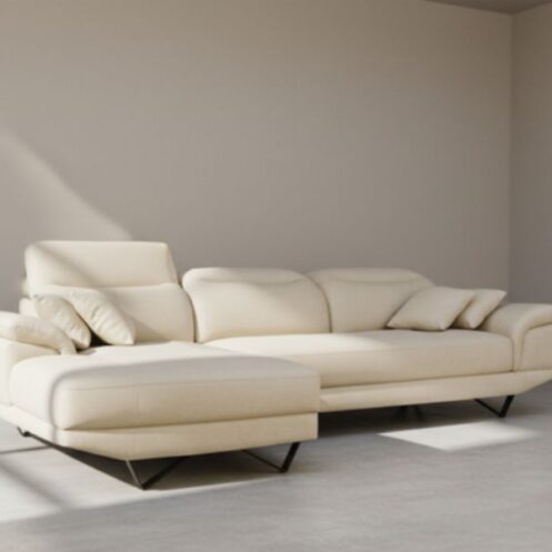 Ghế sofa GSF-038