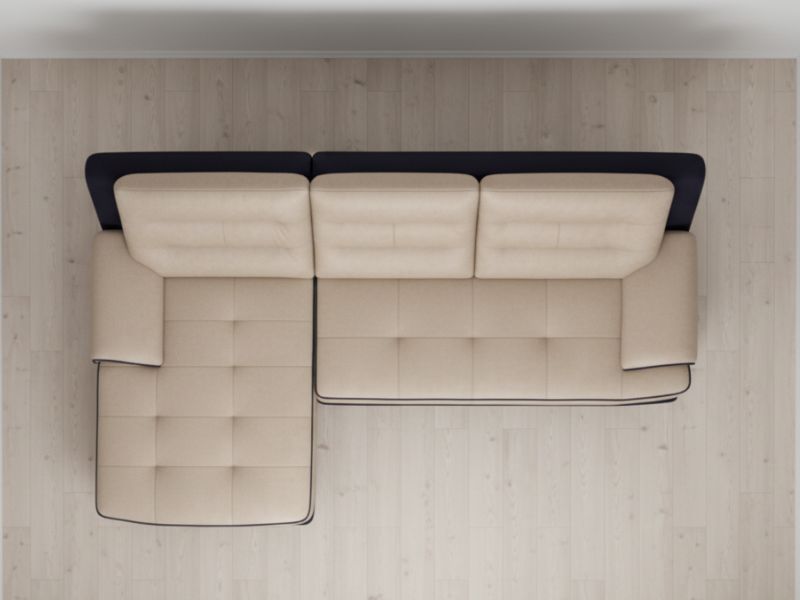Ghế sofa GSF-040