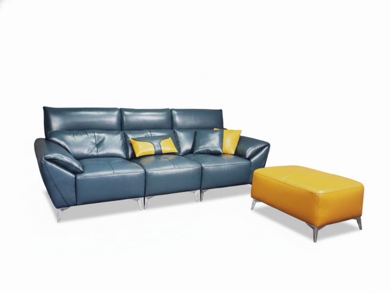 Ghế sofa GSF-075