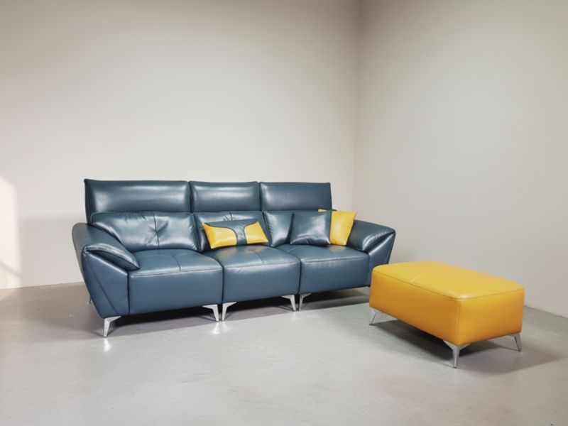 Ghế sofa GSF-075