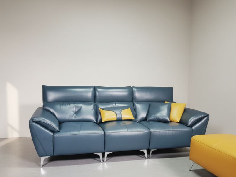 Ghế sofa GSF-075