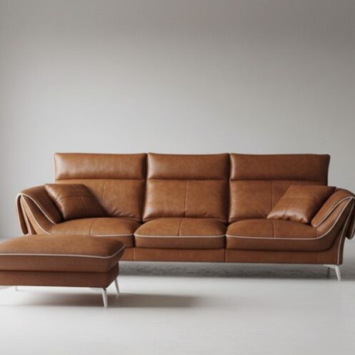 Ghế sofa GSF-077