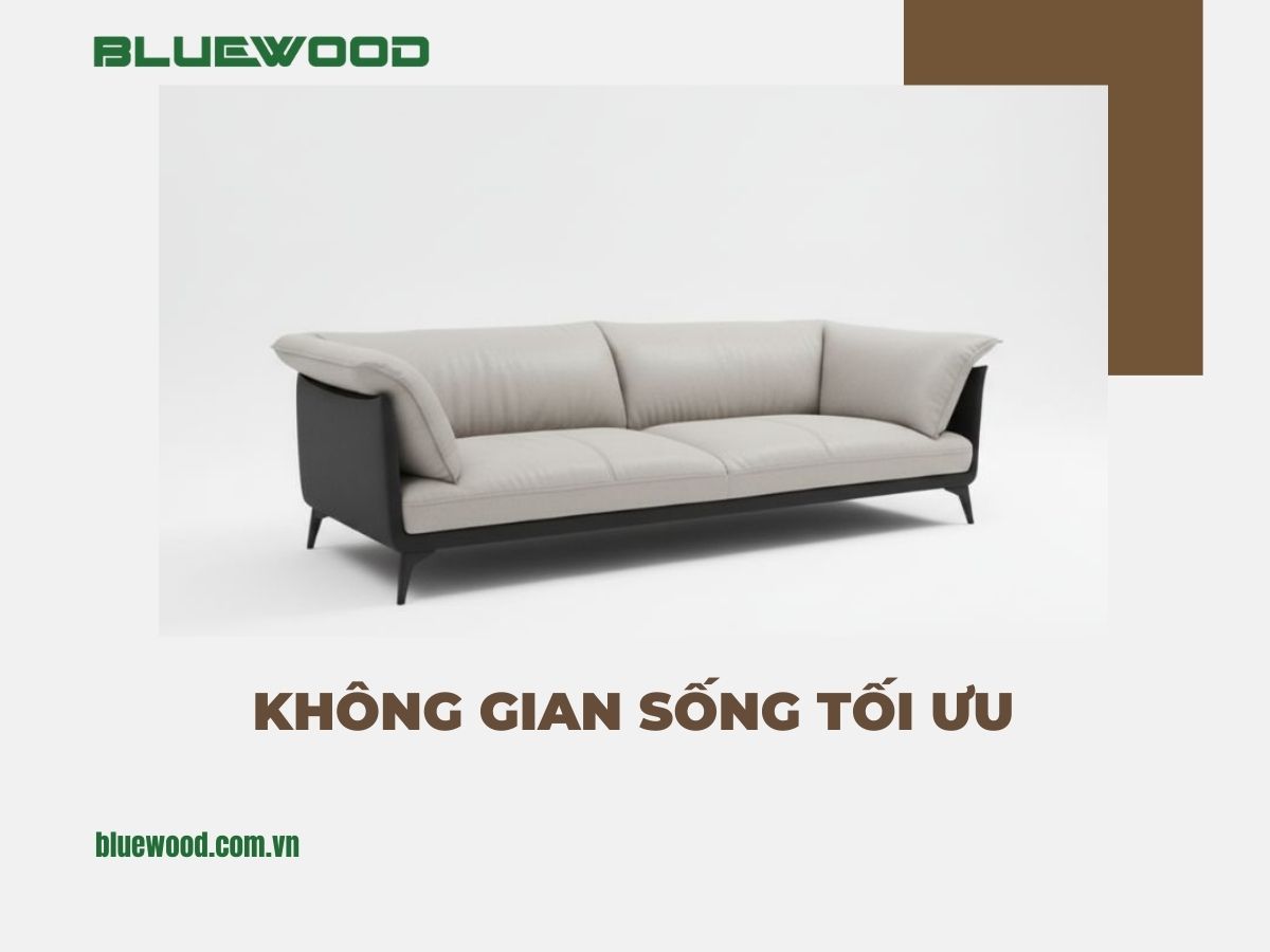 Ghế Sofa GSF-015