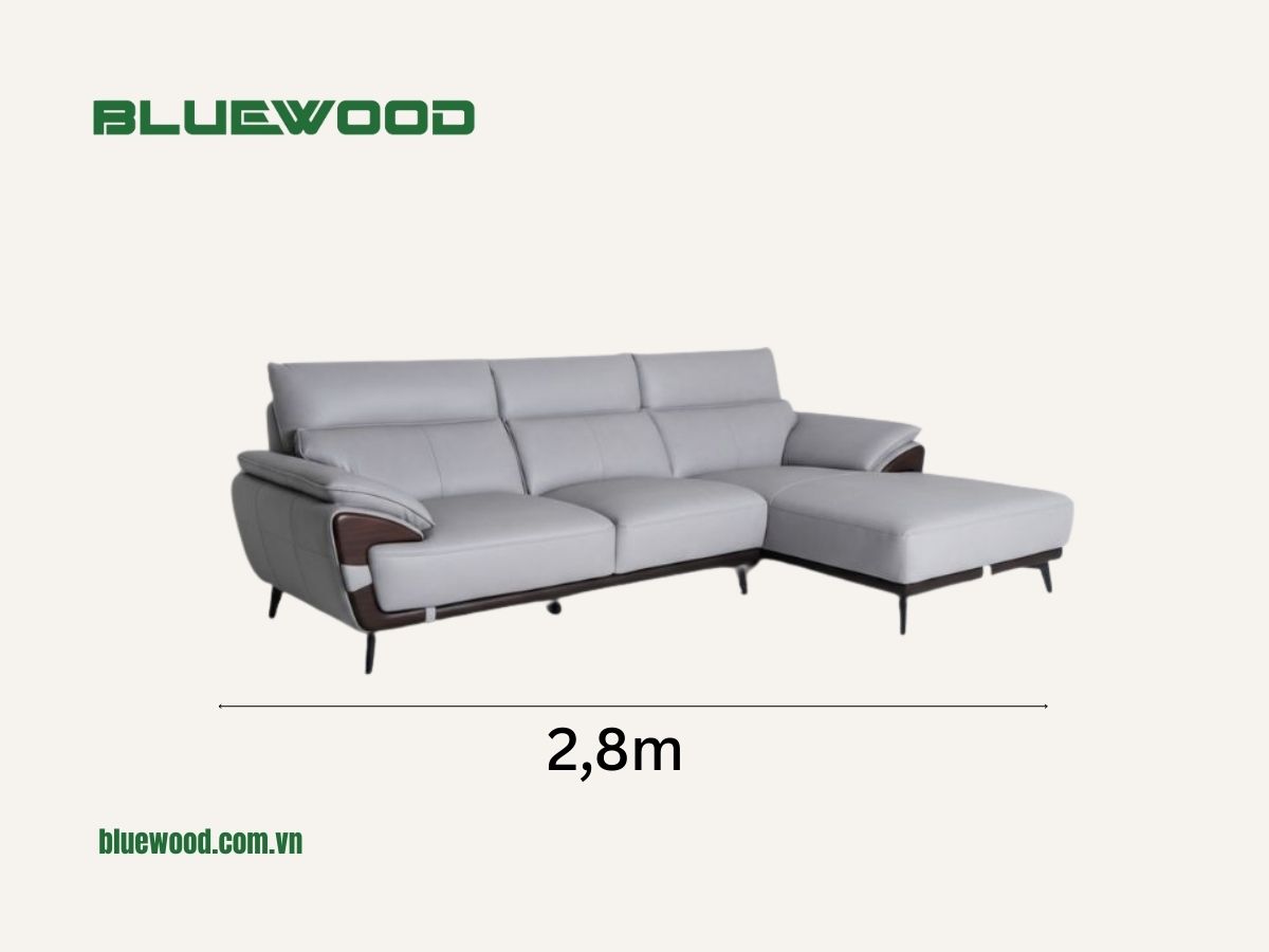 Ghế Sofa GSF-043