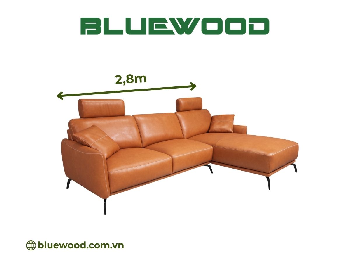 Ghế sofa GSF-030