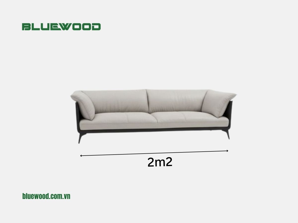 Ghế Sofa GSF-015