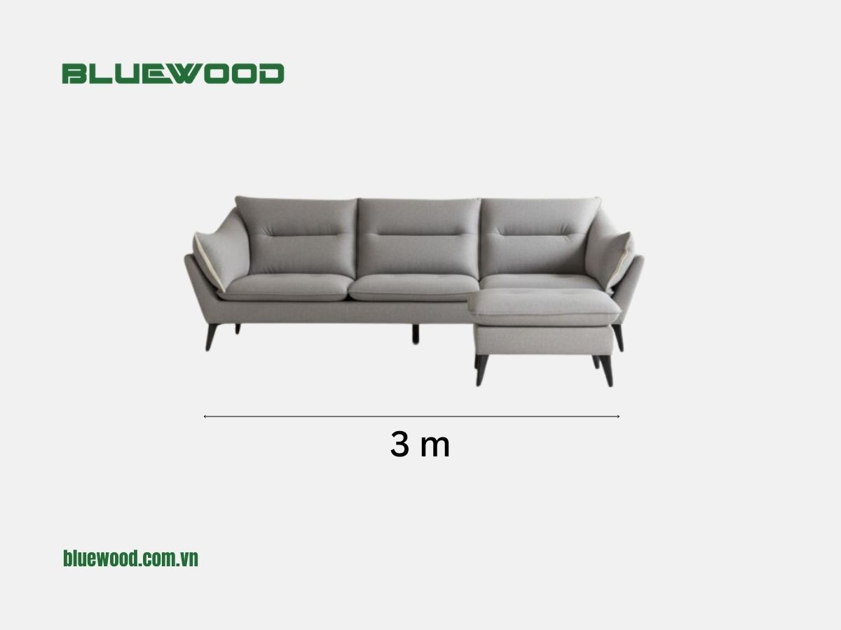 Ghế Sofa GSF-019