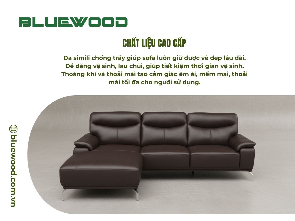 Ghế Sofa GSF-036
