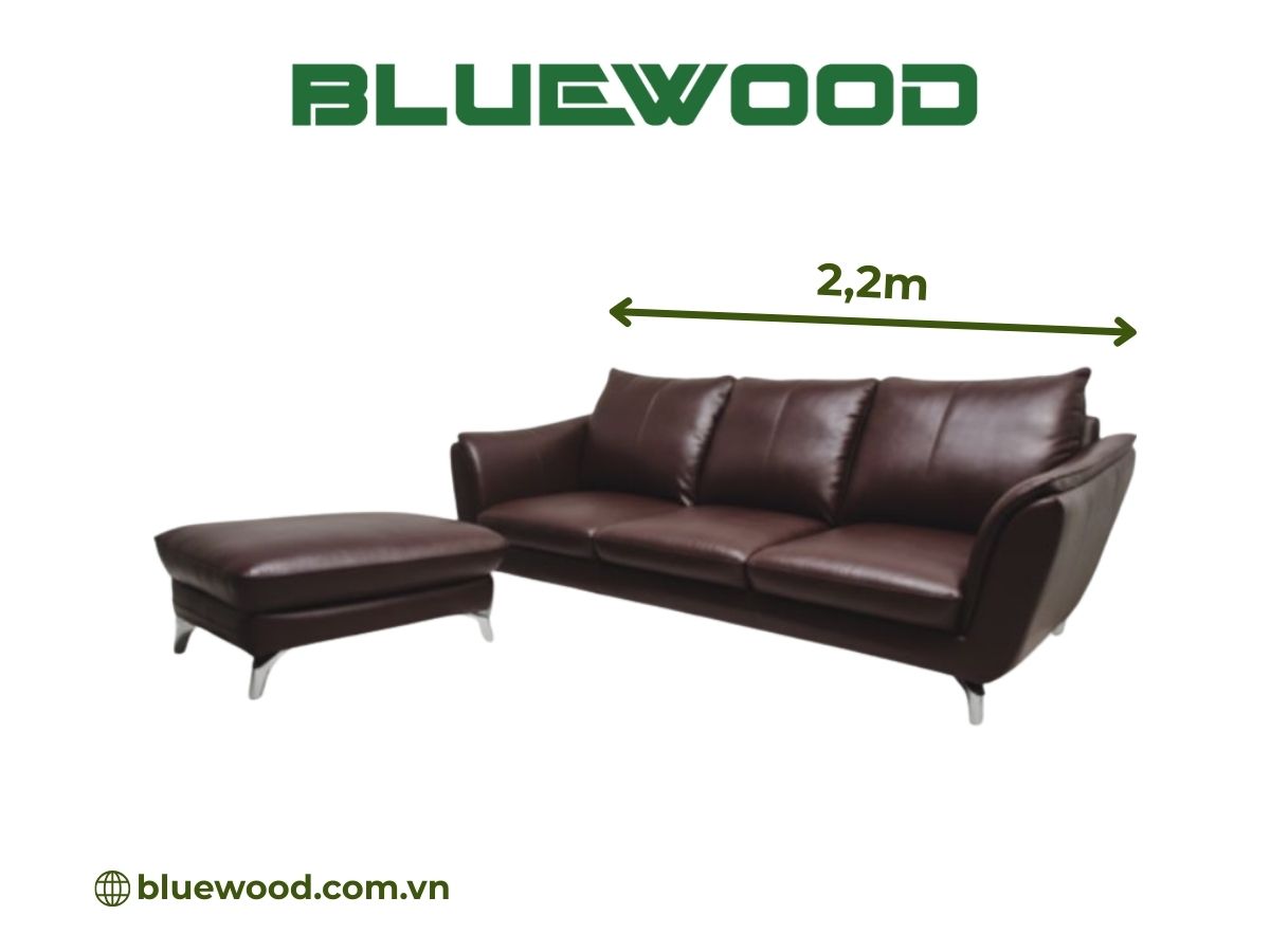 Ghế sofa GSF-078