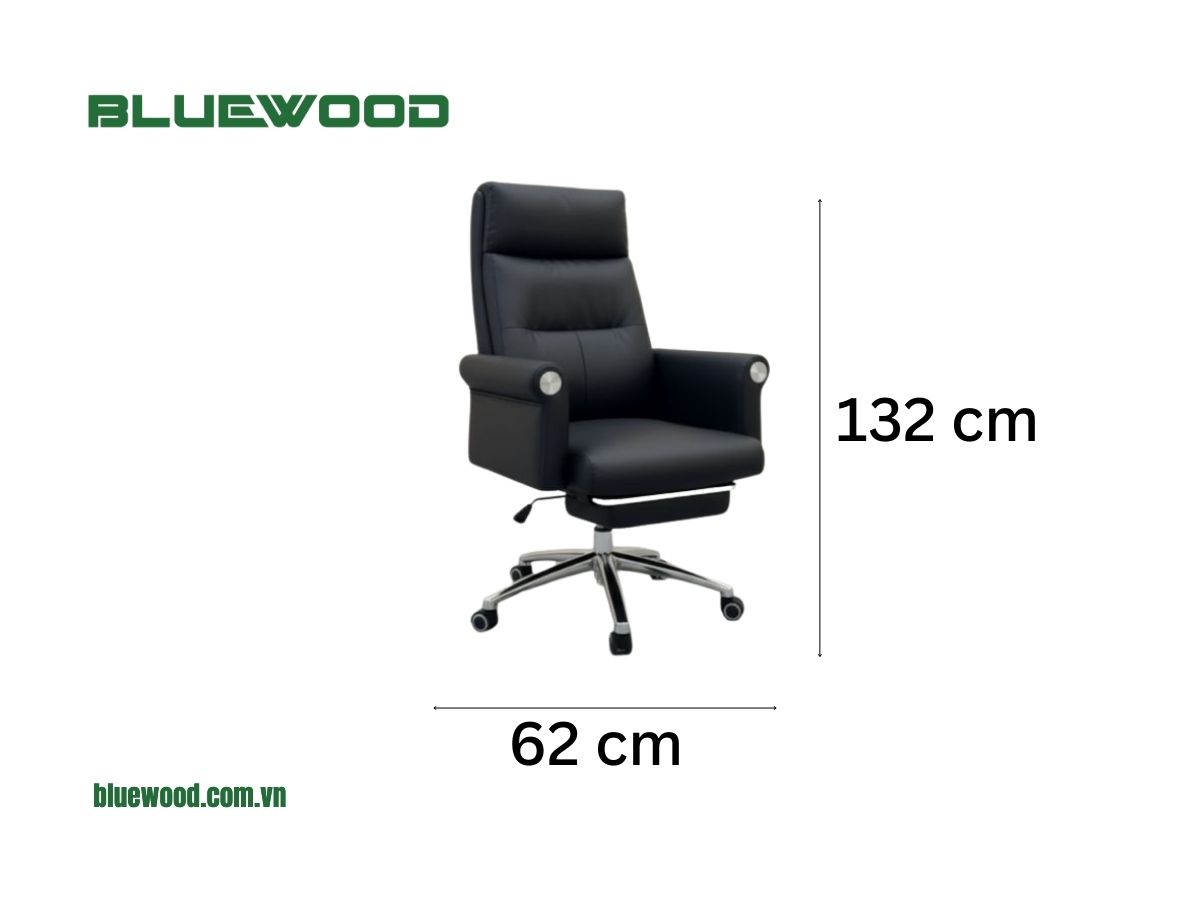 Ghế Giám Đốc GGD-003