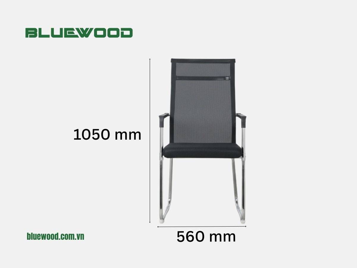 Ghế phòng họp GPH-005