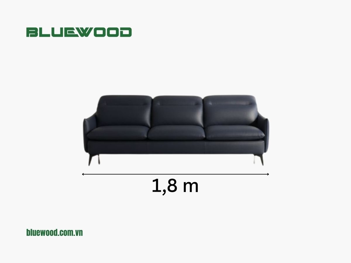 Ghế Sofa GSF-053