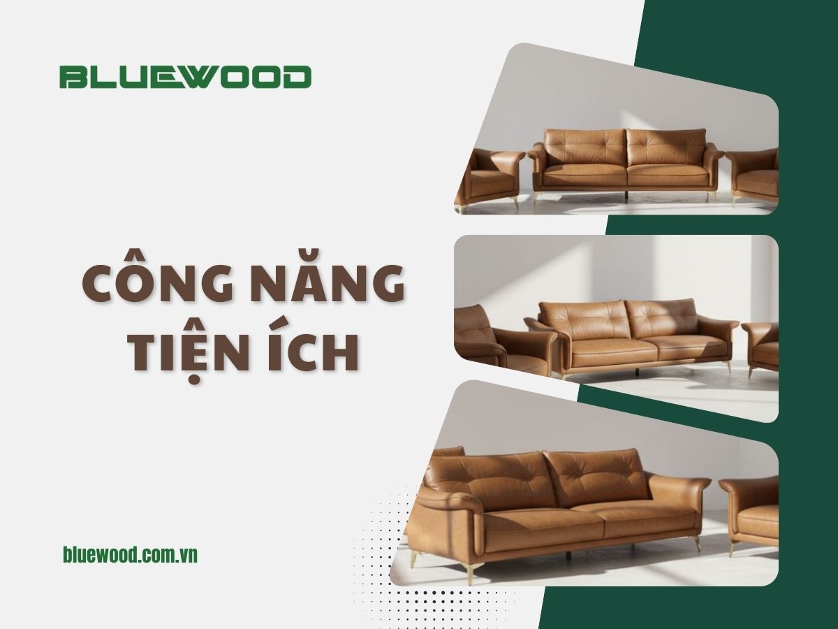 Ghế Sofa GSF-049