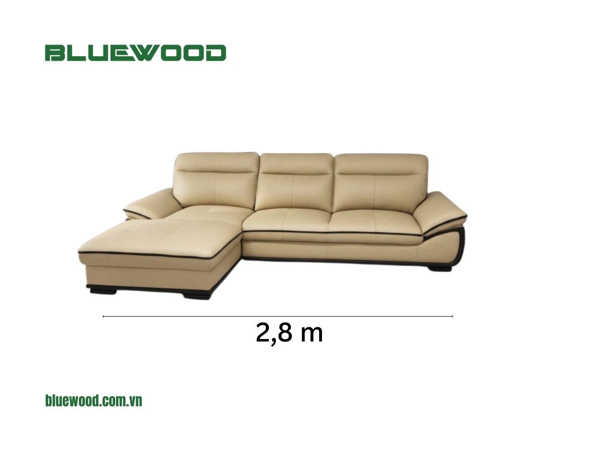 Ghế sofa GSF-029
