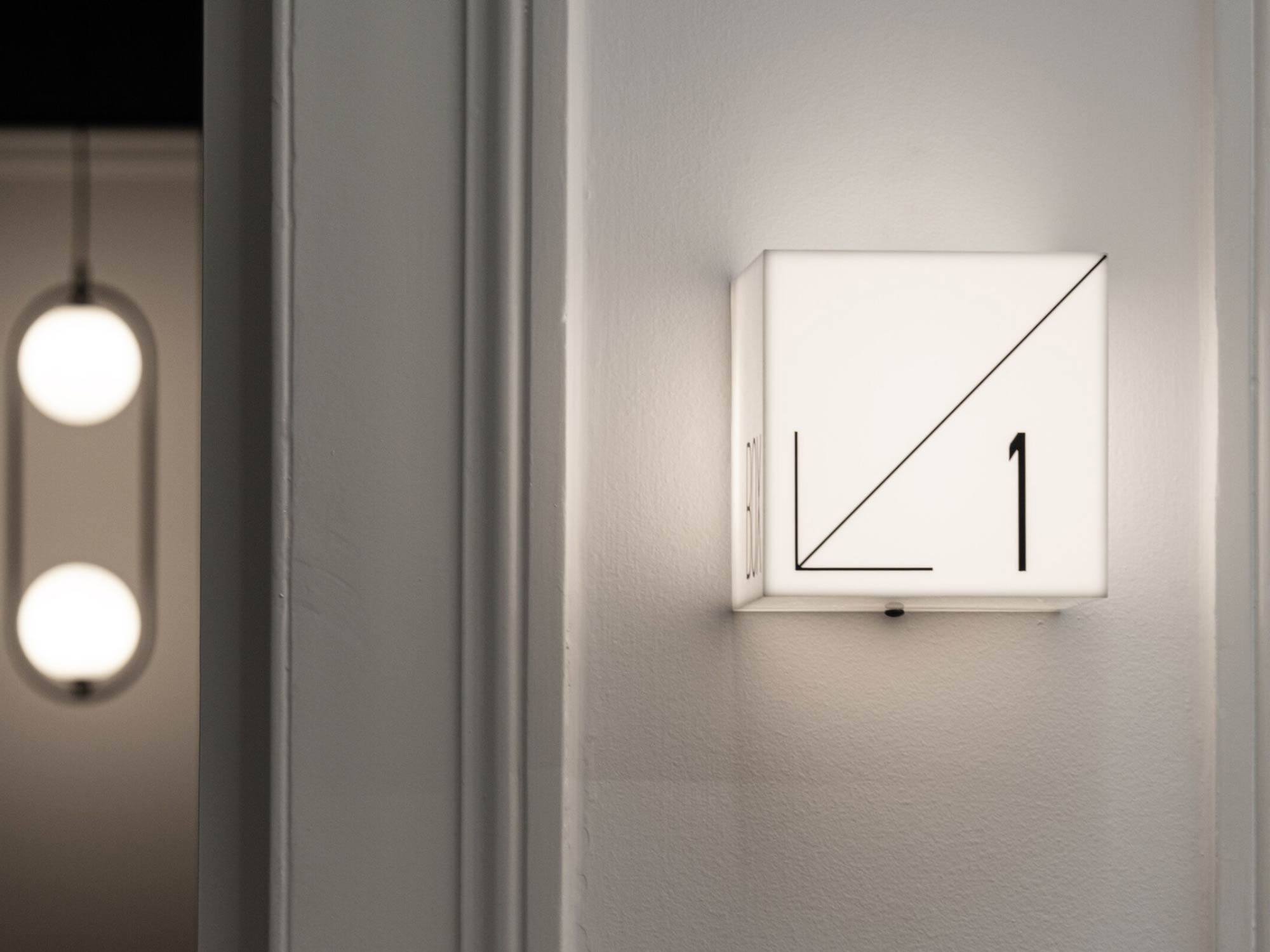 Thi công nội thất phòng khám nha khoa Quận 2