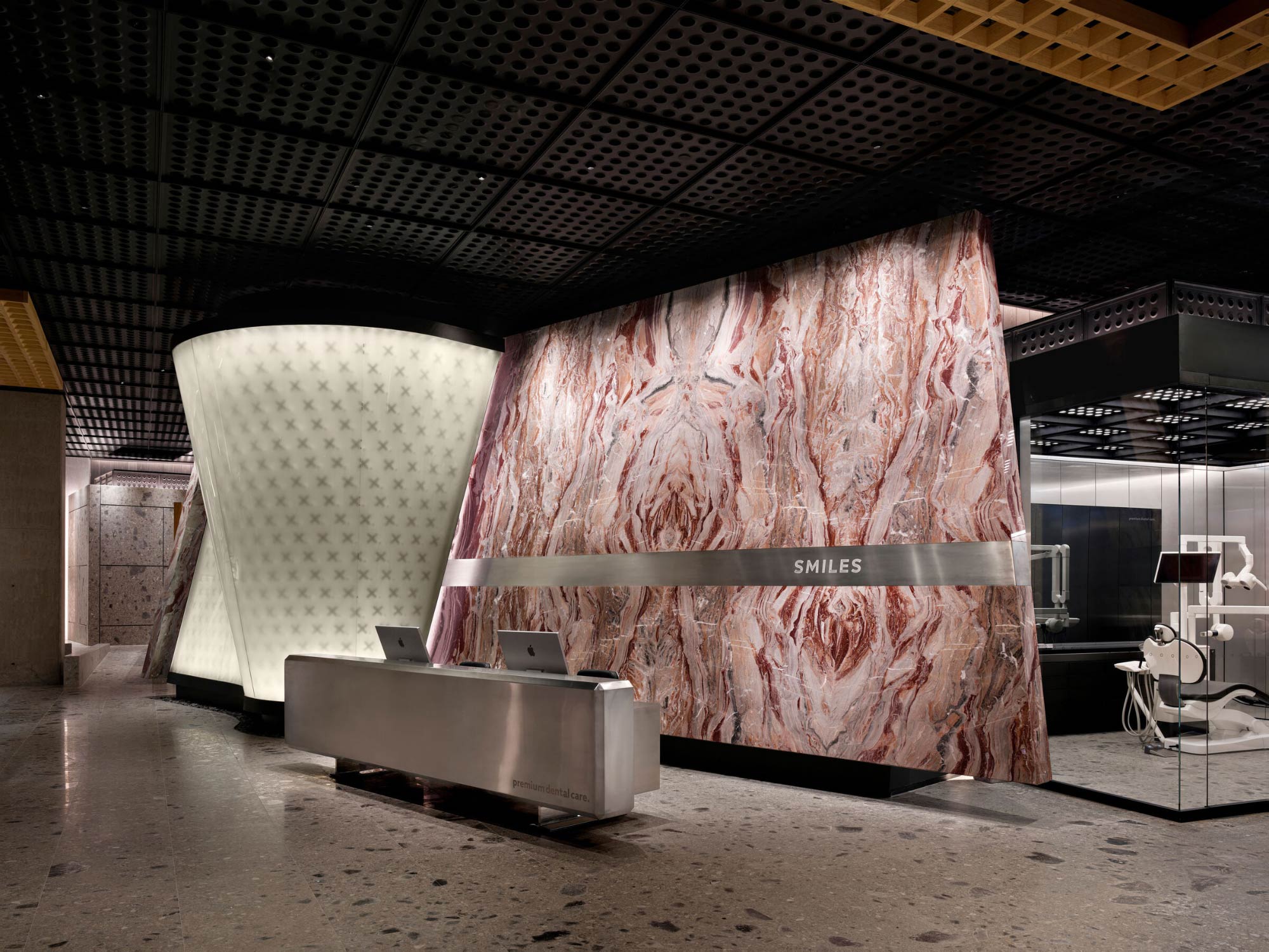 Khi phòng khám vượt ra khỏi định nghĩa truyền thống