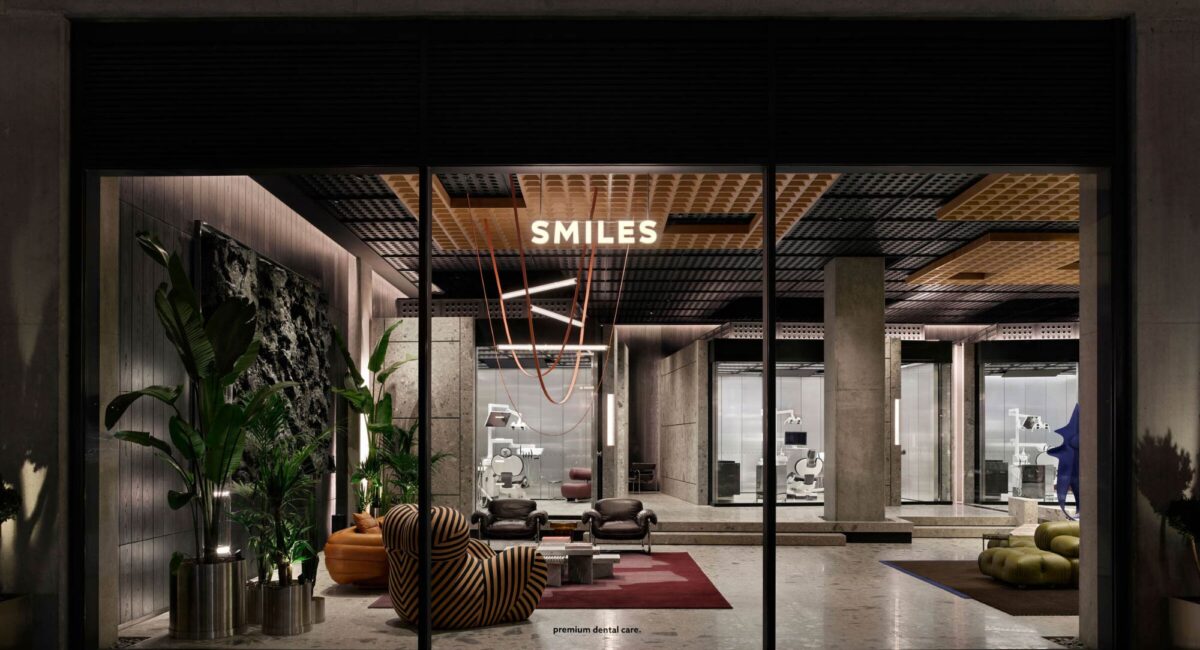 Vật liệu như một công cụ kể chuyện