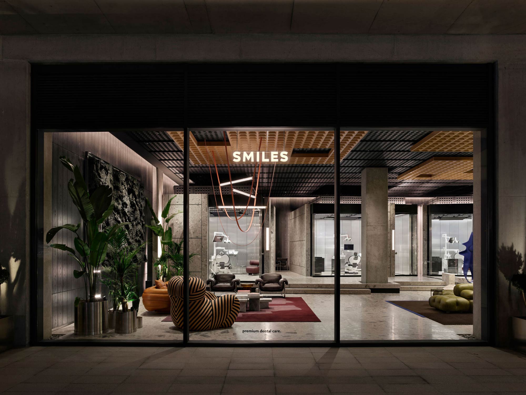 Vật liệu như một công cụ kể chuyện