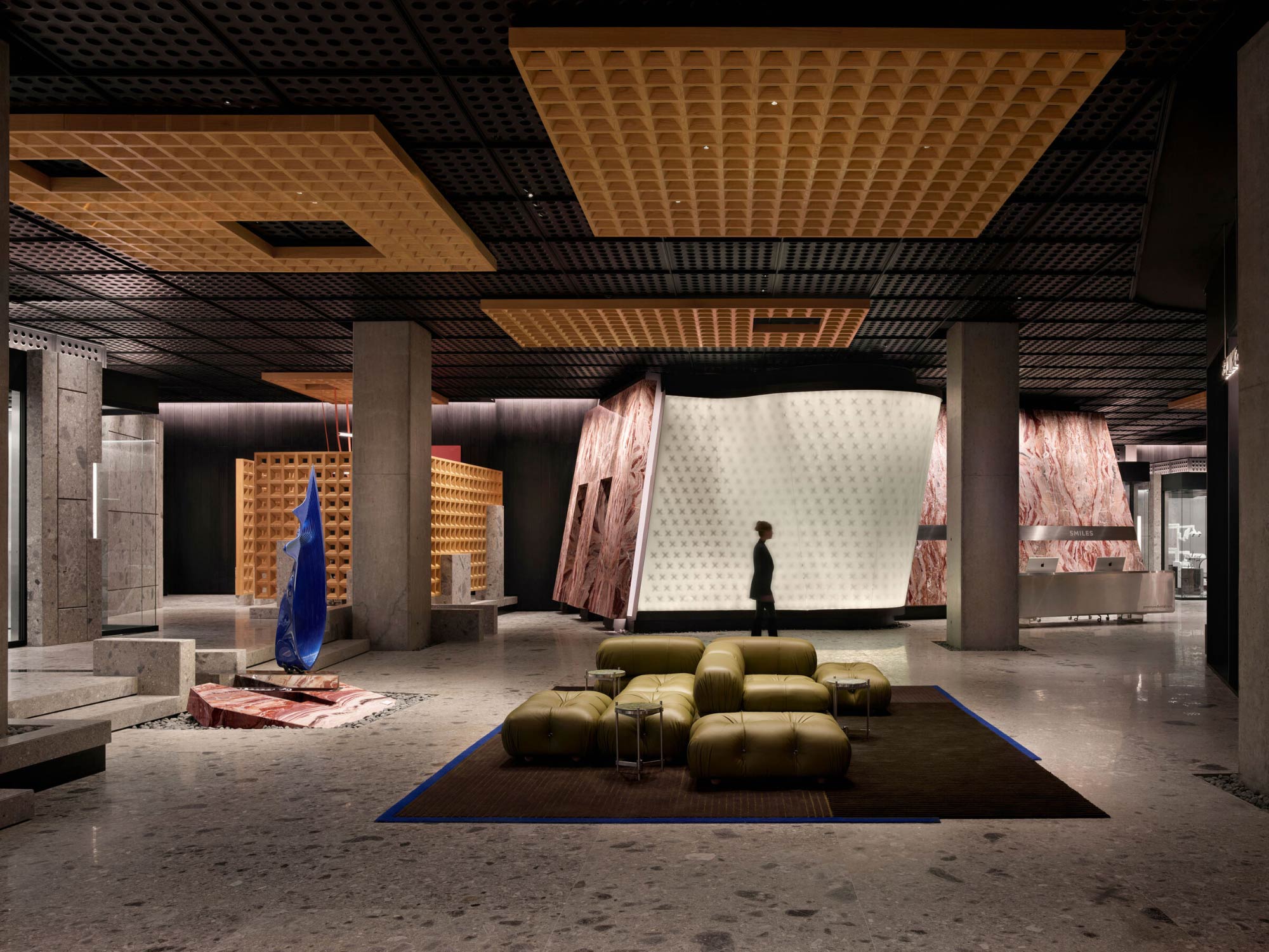 Yếu tố nghệ thuật: nâng tầm trải nghiệm người dùng