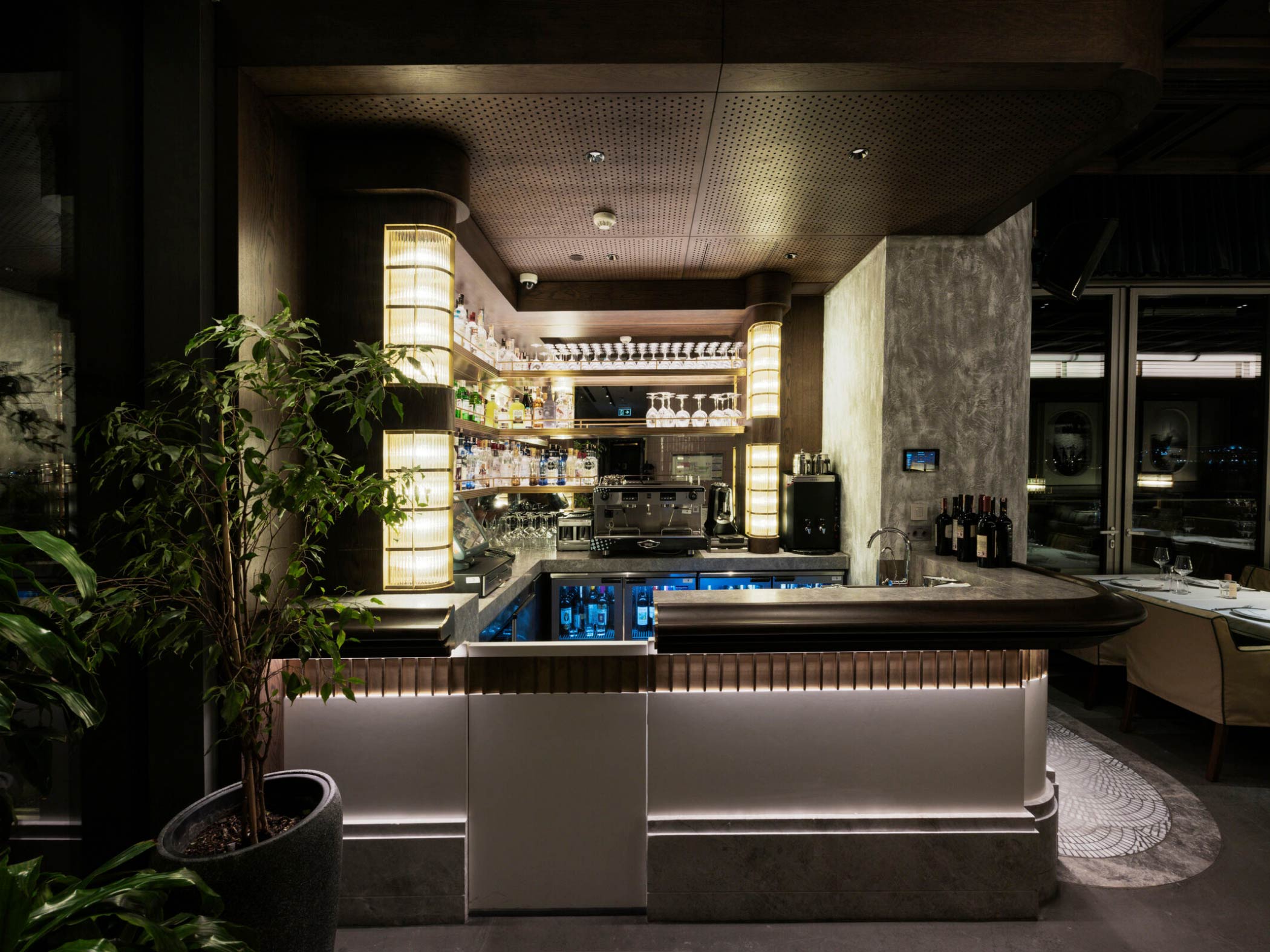 Phong cách Châu Âu