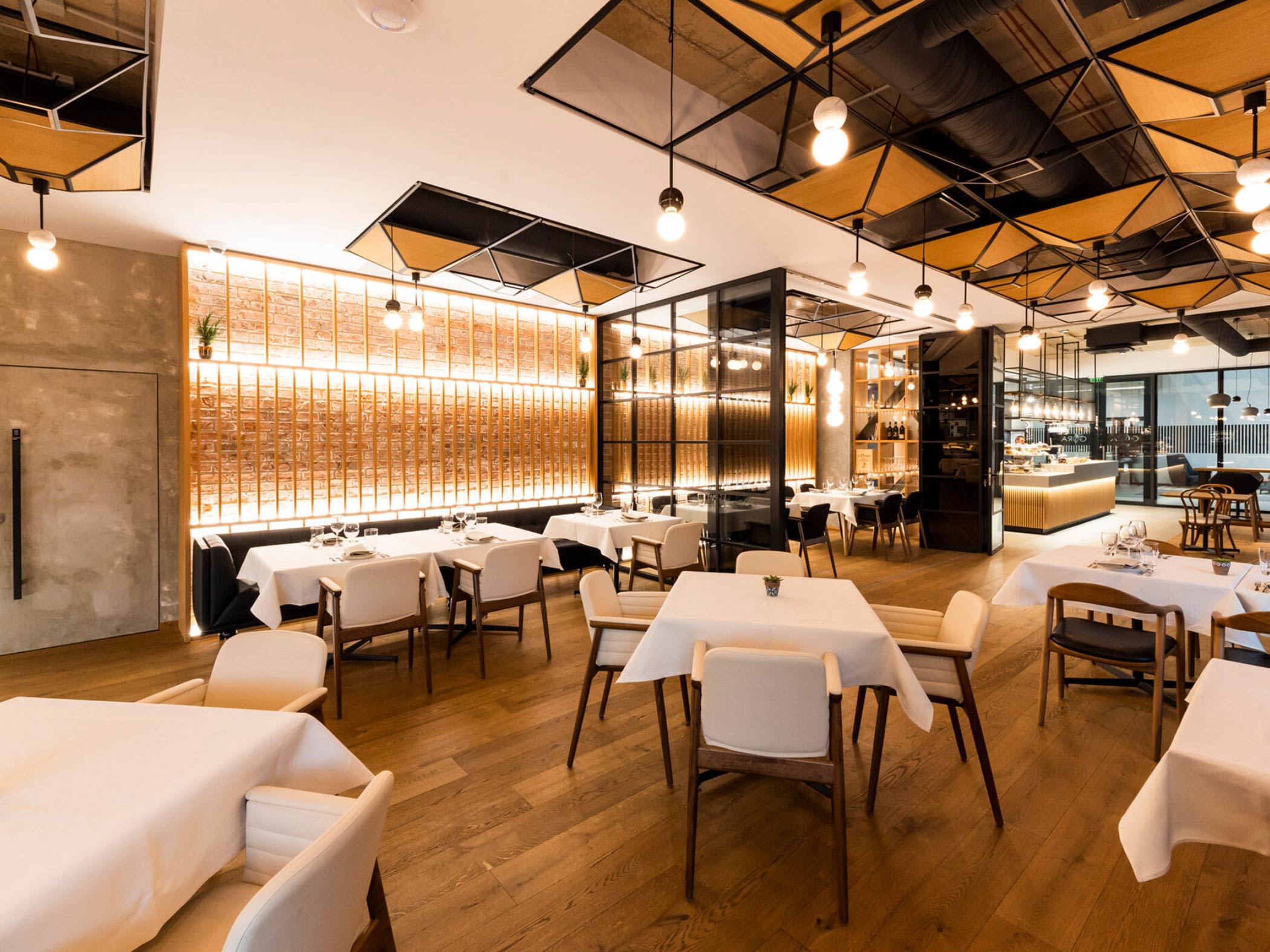 Phong cách công nghiệp