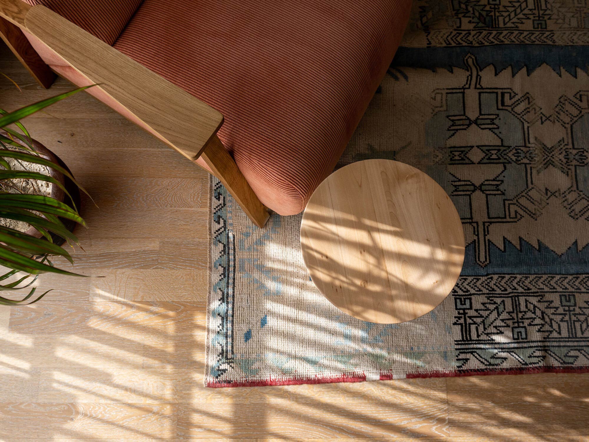 Thiết kế nội thất phòng khám tâm lý Pi