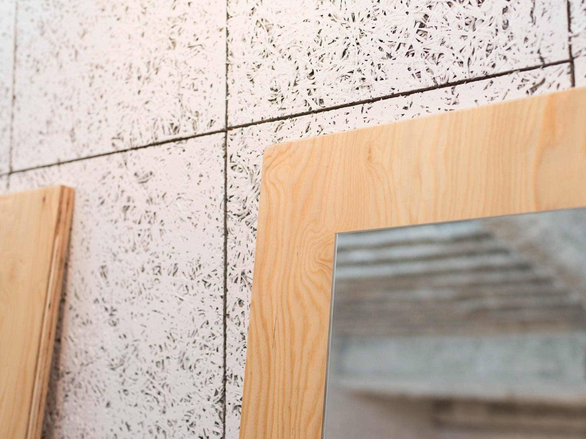 Thiết kế nội thất salon tóc Musubi Hair Salon