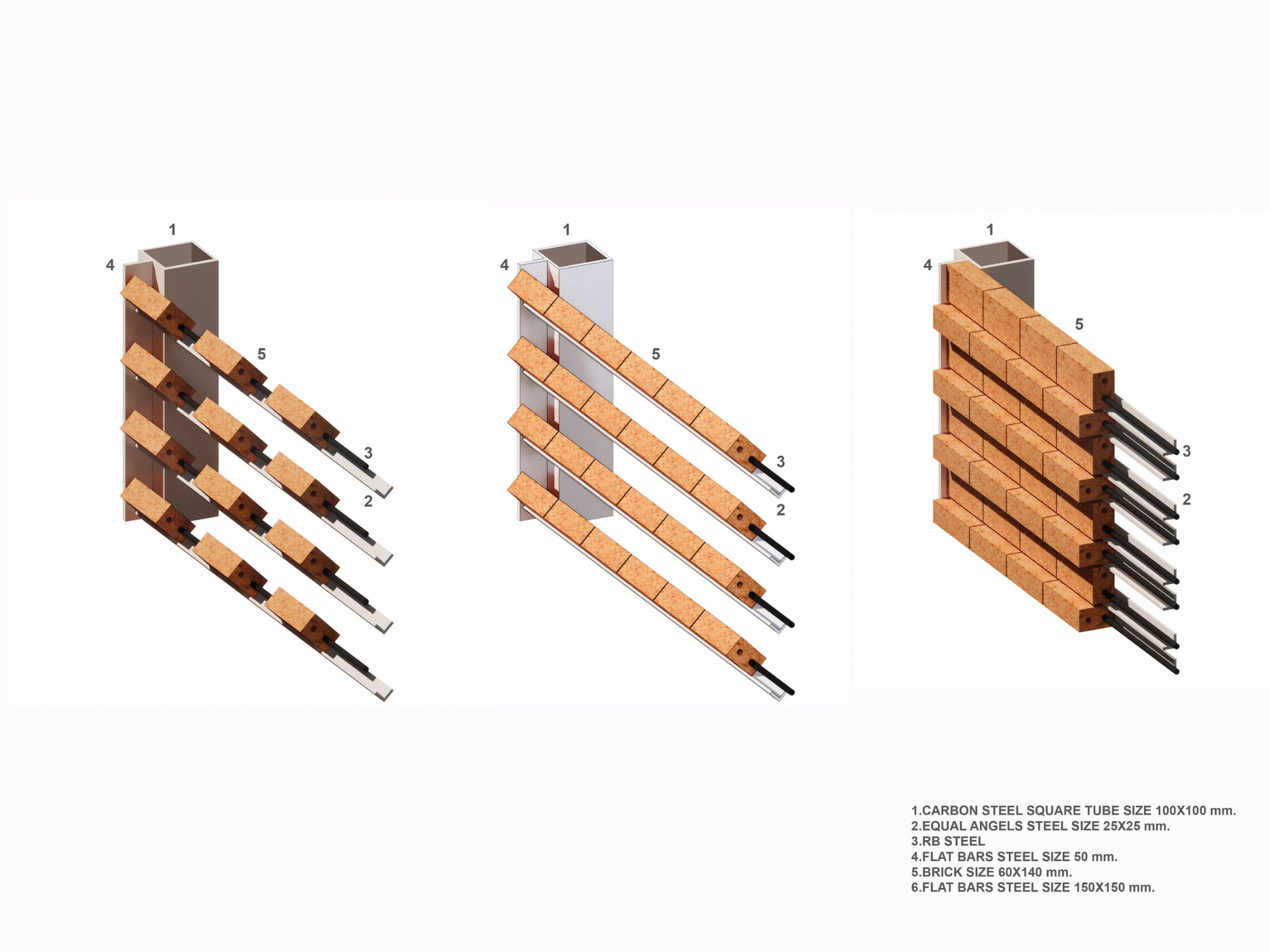 Thiết kế nội thất spa Dream House