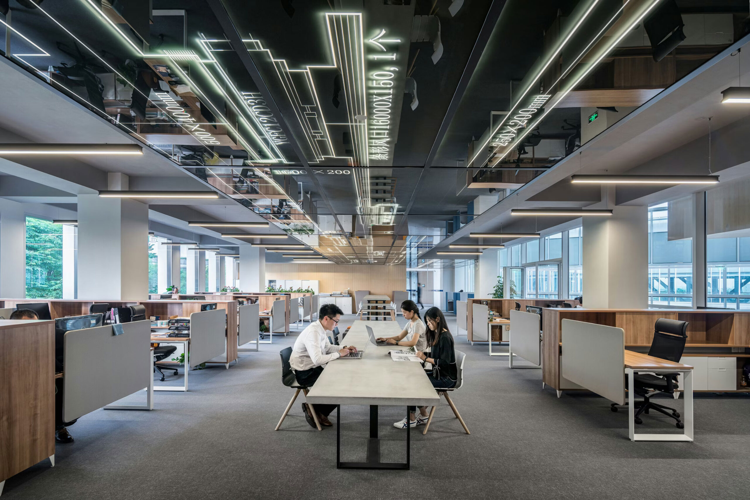 Noventra Workspace