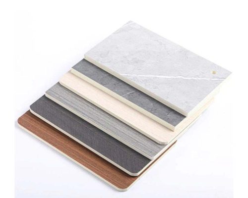 Chất liệu & tiêu chuẩn hoàn thiện – Yếu tố tạo nên đẳng cấp